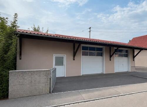 Foto - 4 Zimmer Einfamilienhaus zum Kaufen in Ettringen
