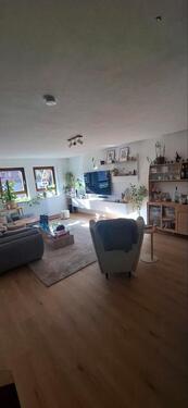 Foto - Maisonettewohnung mit Garten, Garage, Stellplatz auf ca. 120qm