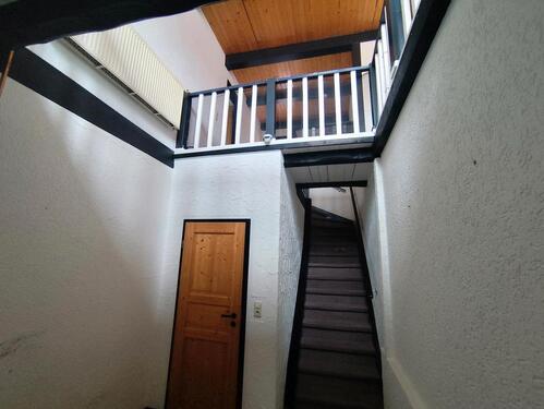 Foto - 3 Zimmer Maisonettenwohnung zum Kaufen in Bad Oeynhausen