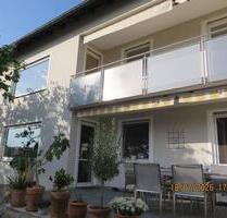Schöne helle Wohnung, 100 m² + Balkon in Pfreimd, zentrumsnah
