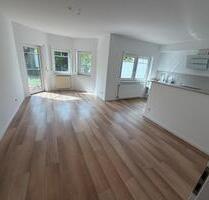 Schöne 2-Zimmer-Wohnung in kleiner angenehmer Hausgemeinschaft - Großostheim