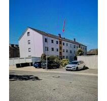 Weilerswist 4-Zimmerwohnung - 672,00&nbsp;EUR Kaltmiete, ca.&nbsp; 96,00&nbsp;m&sup2; in Weilerswist (PLZ: 53919)