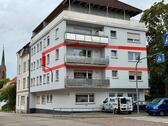 Foto - 3-Zimmer-Wohnung mit EBK, Balkon & Pkw-Stellplatz