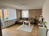Foto - Etagenwohnung in Müllheim