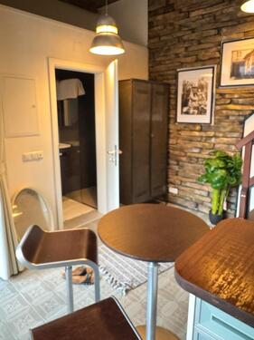Foto - Charming Mini-Apartment in Ingelheim – Ideal für Individualisten!