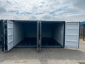 Foto - Lagerraum Lagercontainer Seecontainer selfstorage Raum Garage Halle