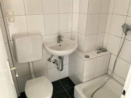 Foto - Etagenwohnung in Duisburg