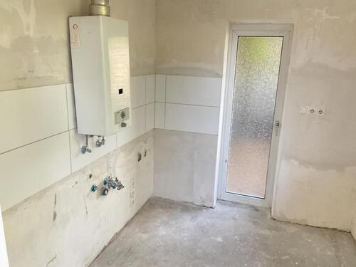 Foto - Etagenwohnung in Duisburg zur Miete