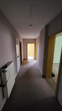 Foto - 2 Zimmer Etagenwohnung zur Miete in Ballenstedt