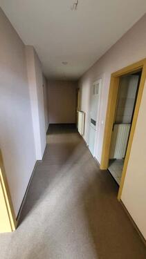 Foto - 2 Zimmer Etagenwohnung in Ballenstedt