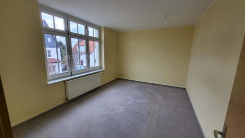 Foto - Etagenwohnung in Ballenstedt zur Miete