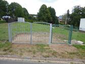 Foto - Garten Grudstück, Schrebergarten, Freizeitgrundstück zu vermieten