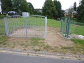 Foto - Grundstück zur Miete in Kaisersesch