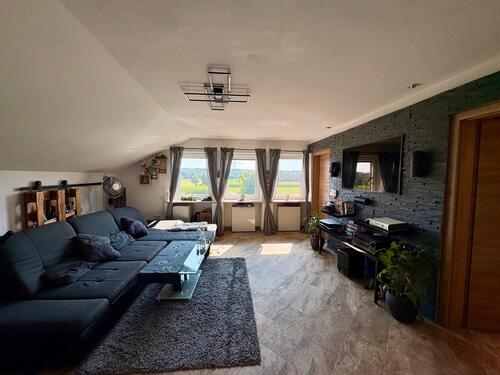 Foto - Moderne 3 Zimmer DG Wohnung - 330.000,00 EUR Kaufpreis,