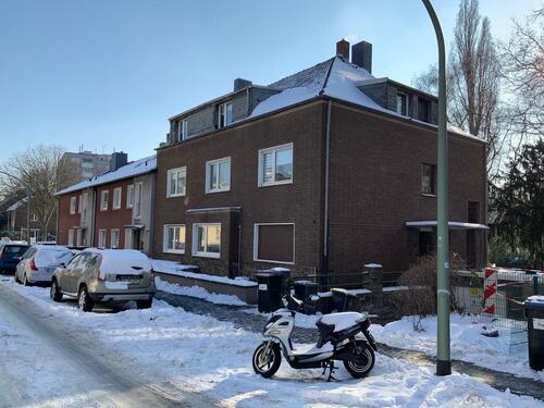 Foto - Wunderschöne 3,5 Zimmerwohnung in Nähe des Stadtparks