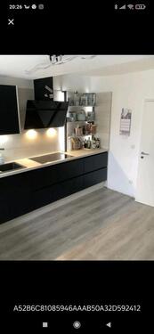 Foto - Etagenwohnung in Duisburg