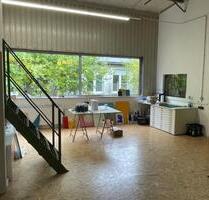 Gewerberaum Halle Werkstatt Atelier im Zentrum von Werther - Werther (Westfahlen)