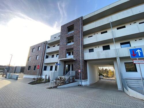 Foto - Moderne Familienwohnung in Lüneburg-Wentzel Dr.