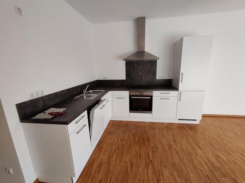 Foto - Etagenwohnung in Lüneburg