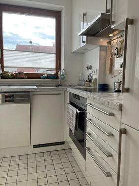 Foto - Etagenwohnung in Landshut zum Kaufen