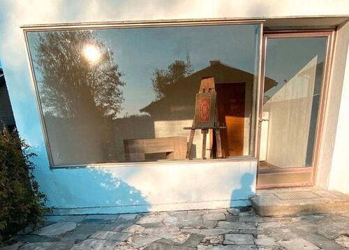 Foto - Schöner, heller Laden mit Schaufenster ab sofort zu vermieten