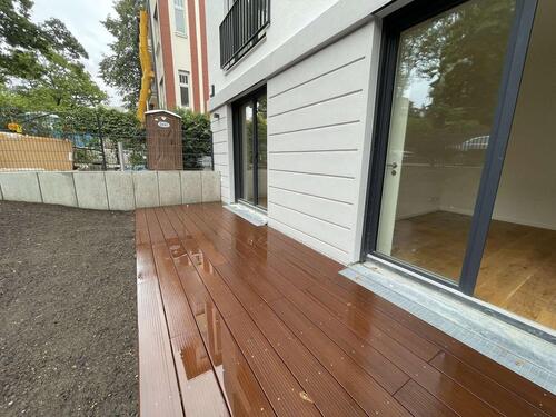 Foto - Etagenwohnung zur Miete in Berlin