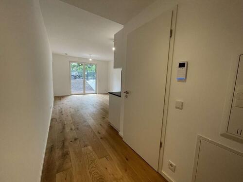 Foto - Etagenwohnung in Berlin