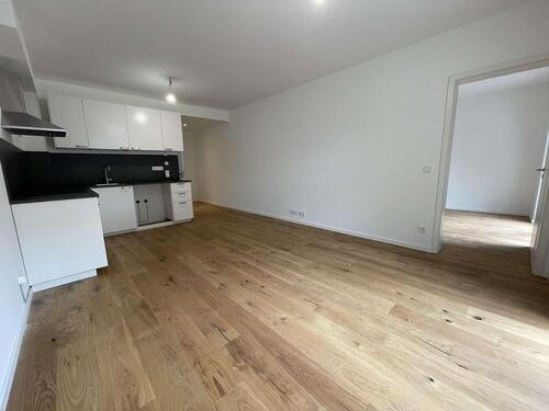 Foto - Etagenwohnung in Berlin zur Miete