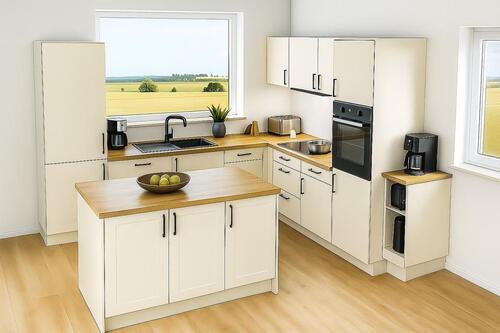 Foto - Neubauwohnung mit Weitblick – Erstbezug ab Frühjahr 2026