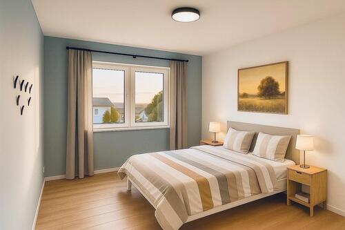 Foto - Etagenwohnung in Anhausen