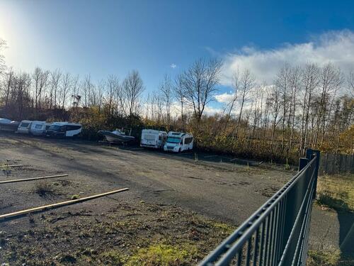 Foto - Stellplatz Wohnmobil, Wohnwagen, u.s.w.