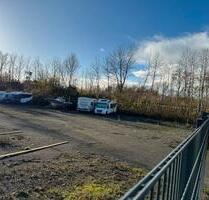 Stellplatz Wohnmobil, Wohnwagen, u.s.w. - Rastede