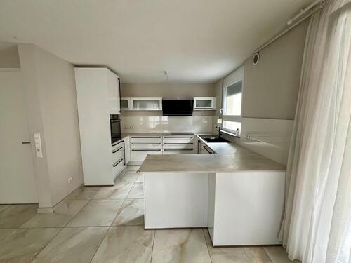 Foto - Stuttgart-Zuffenhausen 2 Zimmer-Wohnung mit großer Terrasse