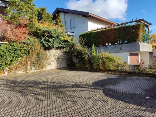 Foto - Stellplatz außen zu vermieten - Leonberg Haldengebiet