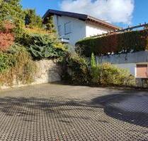 Stellplatz außen zu vermieten - Leonberg Haldengebiet