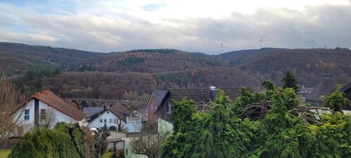 Foto - 4 Zimmer Erdgeschoßwohnung zur Miete in Bad Endbach