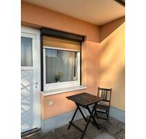 Moderne 1-Zimmer Wohnung mit Terrasse und EBK - Würzburg Lengfeld