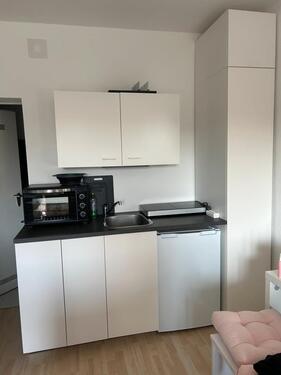 Foto - 1 Zimmer Etagenwohnung in Würzburg