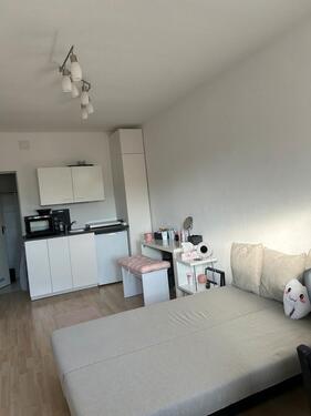 Foto - Etagenwohnung in Würzburg zur Miete