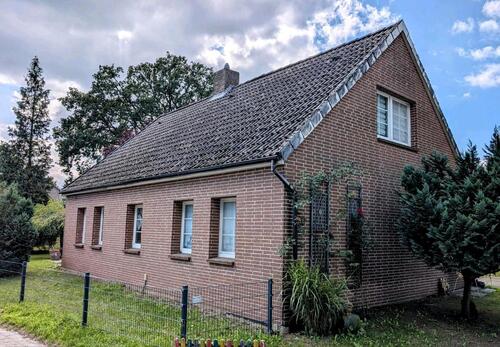 Foto - 4 Zimmer Einfamilienhaus zum Kaufen in Bienenbüttel