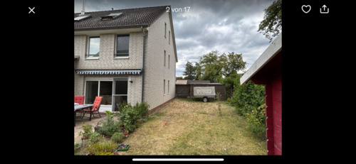 Foto - 4.5 Zimmer Reihenhaus zum Kaufen in Wedemark