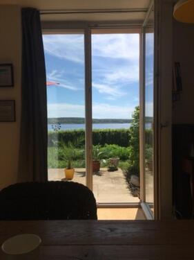 Foto - Untermiete - Schlosswohnung 3 Raum mit Seeblick für Februar 2026