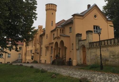 Foto - 3 Zimmer Maisonettenwohnung zur Miete in Werder (Havel)