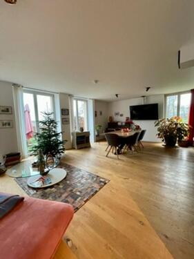 Foto - 3 Zimmer Maisonettenwohnung in Werder (Havel)