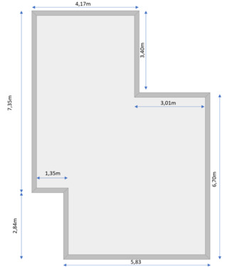 Foto - andere in Friedrichshafen zur Miete