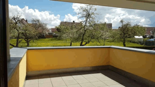 Foto - Sonnendurchflutete Wohnung 97 qm + 16 qm Dachterasse ab 022026