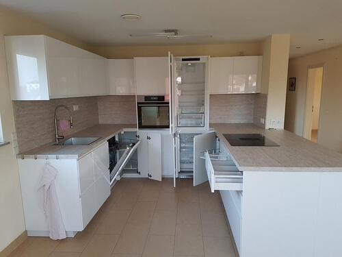 Foto - 3.5 Zimmer Terrassenwohnung zur Miete in Hüttisheim