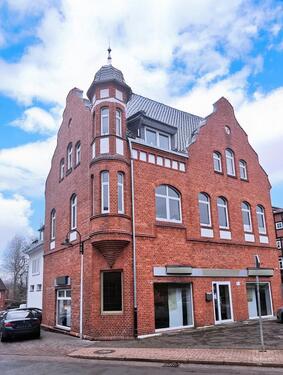 Foto - 3 Zimmer Etagenwohnung zur Miete in Rodenberg