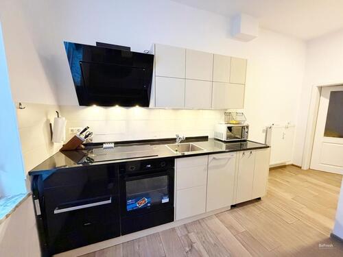 Foto - 3 Zimmer Etagenwohnung in Rodenberg