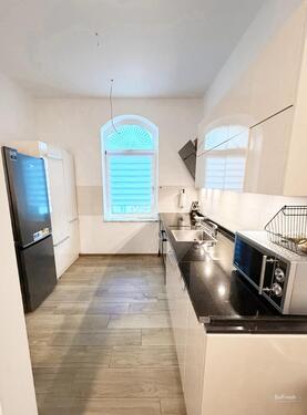 Foto - Etagenwohnung in Rodenberg zur Miete